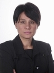 Sabine ORION
