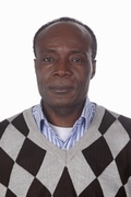 Théophile ZINSOU
