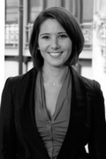 Sandrine GALLO