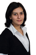Fatima AHRAOUI
