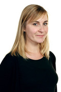 Lia SICARD PHILIPSON