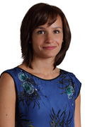 Audrey FALCHETTO