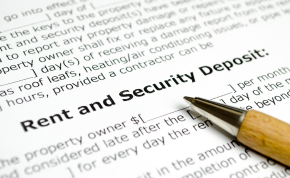 rental security deposit guide