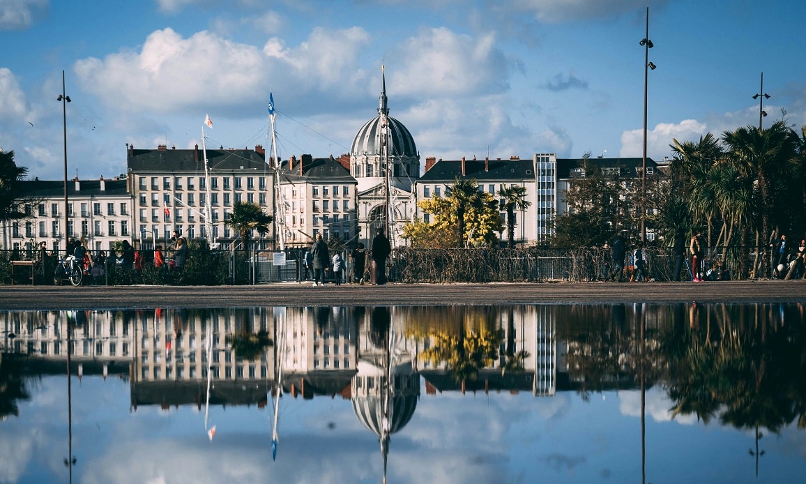Rental investment Nantes