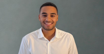 Yanis Medjdoubi