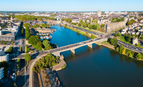 vue Angers