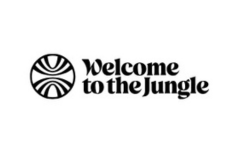 Lodgis on welcome to the jungle