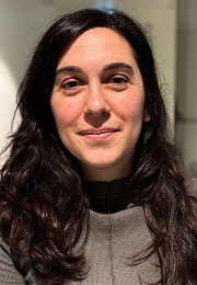 Sarah CRITELLI