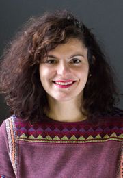 Manuela FALLETTA
