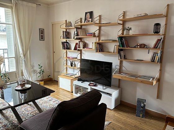 Apartamento París 18° - 