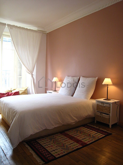 Apartamento París 18° - 