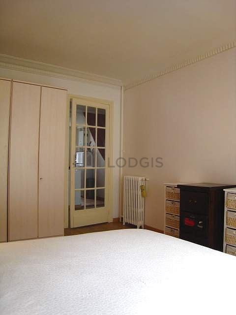 Apartamento París 18° - 