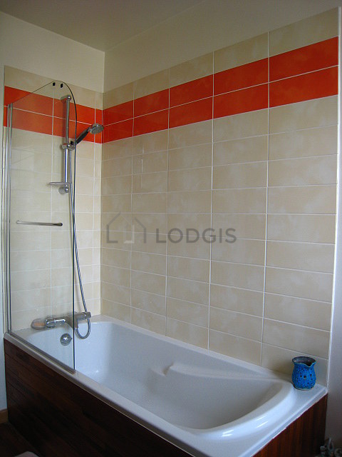 Apartamento París 18° - 