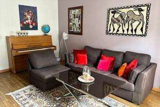 Montmartre Paris 18° 1 bedroom Apartment