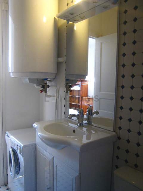 Appartement Paris 3° - 