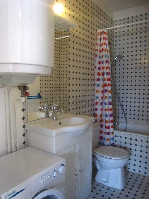 Appartement Paris 3° - 
