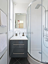 Apartamento Paris 8° - Casa de banho