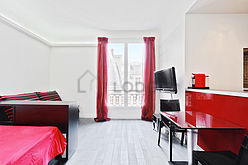 Apartamento Paris 8° - Salaõ