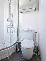 Appartamento Parigi 8° - Sala da bagno