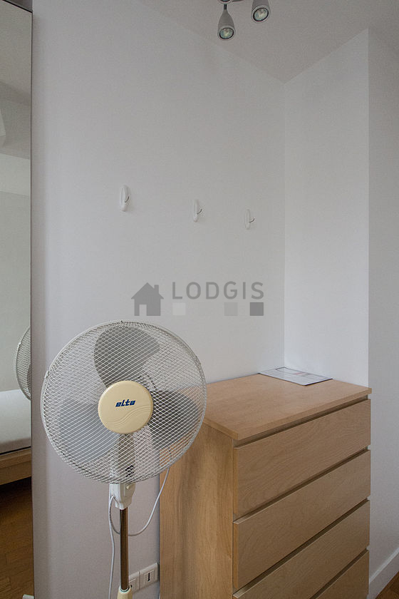 Apartment Paris 6° - 