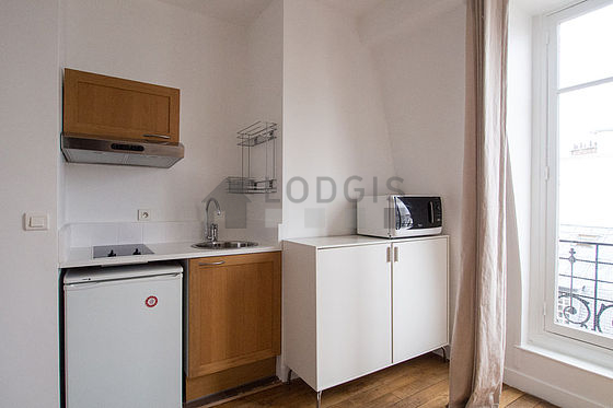 Apartment Paris 6° - 