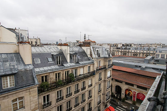 Appartamento Parigi 6° - 