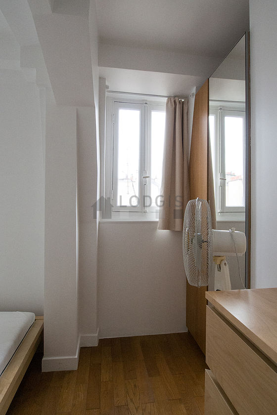 Appartamento Parigi 6° - 