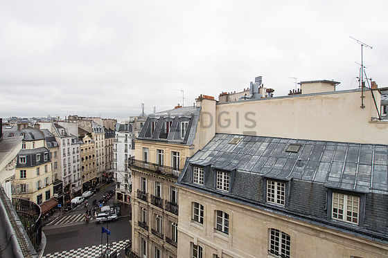 Appartement Paris 6° - 