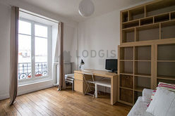 Квартира Париж 6° - Гостиная