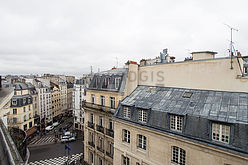 Apartamento Paris 6° - Salaõ