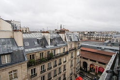 Apartamento Paris 6° - Salaõ