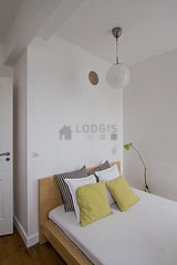 Appartamento Parigi 6° - Camera