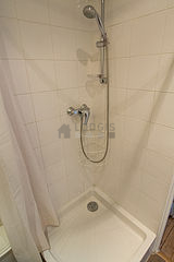 Appartement Paris 6° - Salle de bain