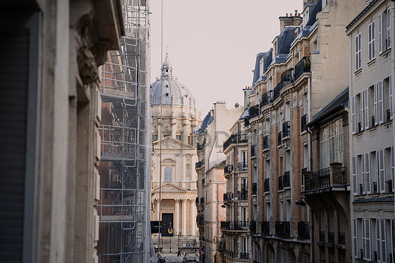 Appartement Paris 5° - 