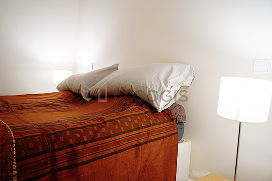 Appartement Paris 5° - 