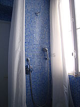 Apartamento París 5° - Cuarto de baño