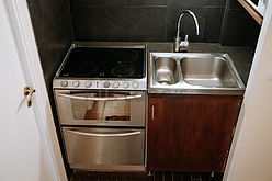 Wohnung Paris 5° - Küche