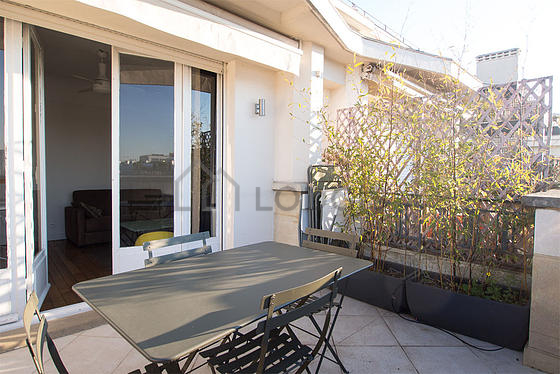 Appartement Hauts de seine Sud - 