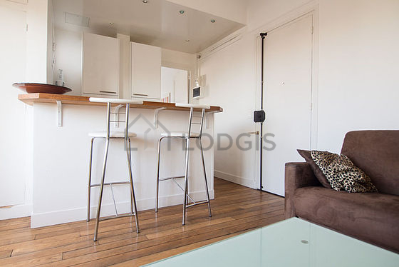 Wohnung Hauts de seine Sud - 