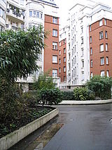 公寓 Hauts de seine Sud