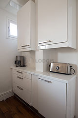 Apartamento Hauts de seine Sud - Cozinha