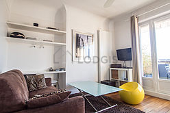 Appartement Hauts de seine Sud - Séjour