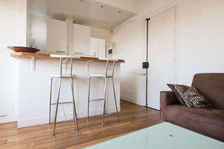 Boulogne-Billancourt 1 Schlafzimmer Wohnung