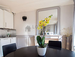 Apartamento Paris 1° - Salaõ