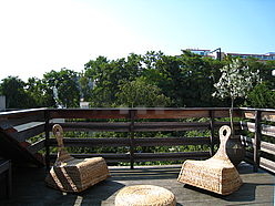 Loft  - Terrace