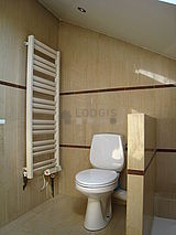 Loft Villejuif - Bathroom