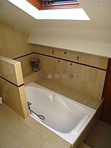 Loft Villejuif - Salle de bain