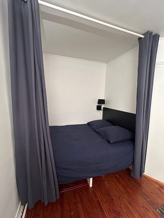 Apartment Paris 18° - 