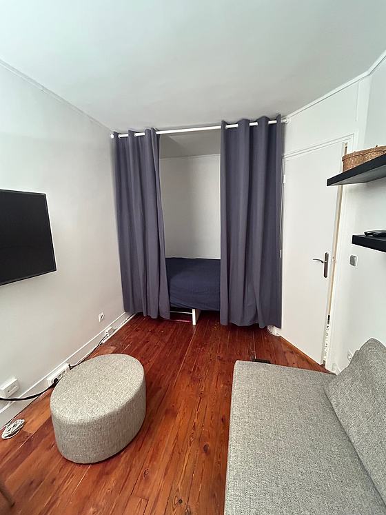 Apartment Paris 18° - 