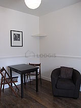 Apartment Paris 5° - Kitchen